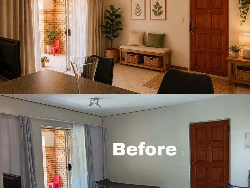 Lovely Ground-Floor Unit in Secure Estate – Ideal Investment or Starter Home - Photo 8