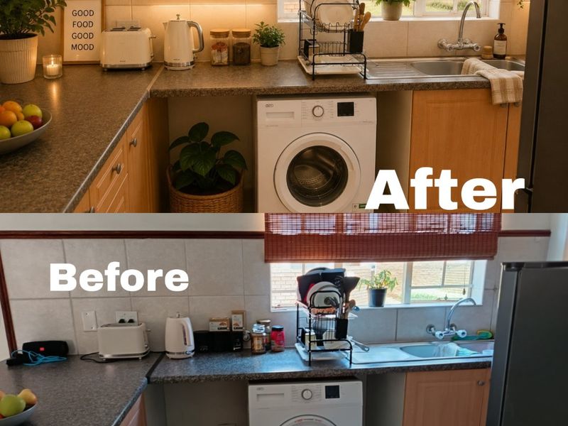 Lovely Ground-Floor Unit in Secure Estate – Ideal Investment or Starter Home - Photo 7