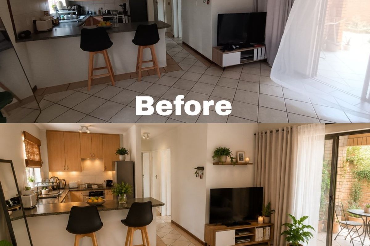 Lovely Ground-Floor Unit in Secure Estate – Ideal Investment or Starter Home - Photo 4