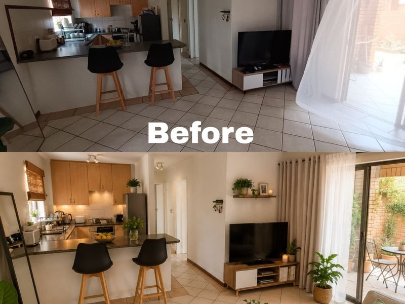 Lovely Ground-Floor Unit in Secure Estate – Ideal Investment or Starter Home - Photo 4
