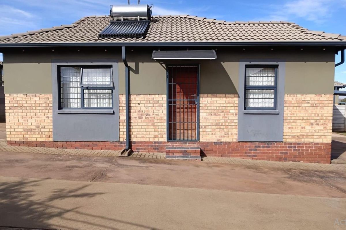 Two bedroom for sale at mindalore - Photo 5