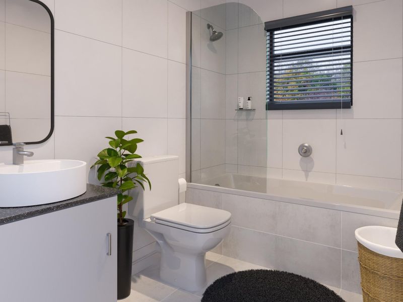 Brand New 2 Bedroom Home (No Transfer Fees) - Photo 7