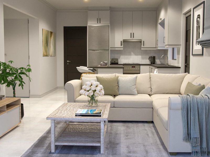 Brand New 3 Bedroom Home (No Transfer Fees) - Photo 5