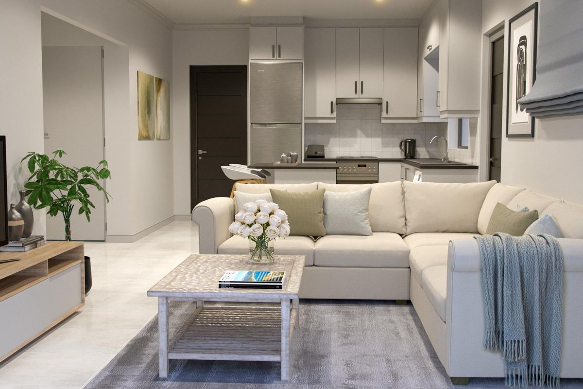 Brand New 3 Bedroom Home  (No Transfer Fees) - Photo 5