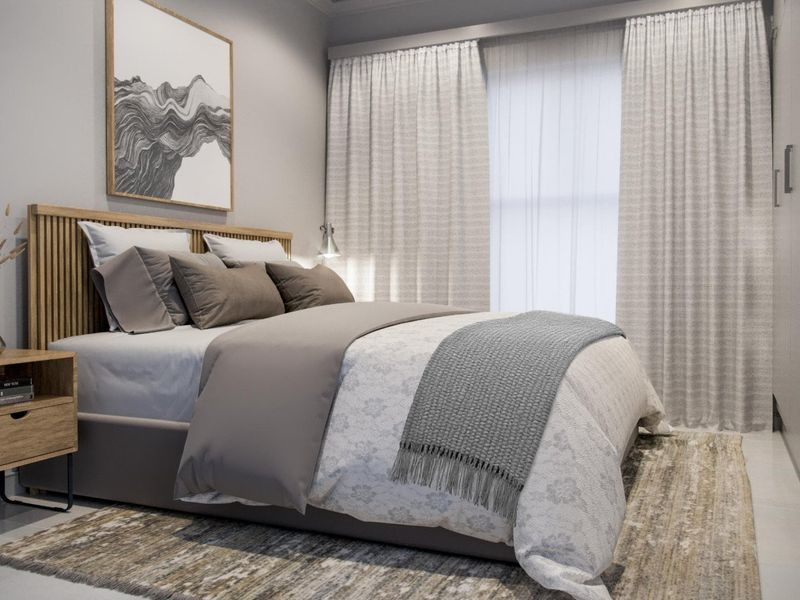 Brand New 3 Bedroom Home  (No Transfer Fees) - Photo 6