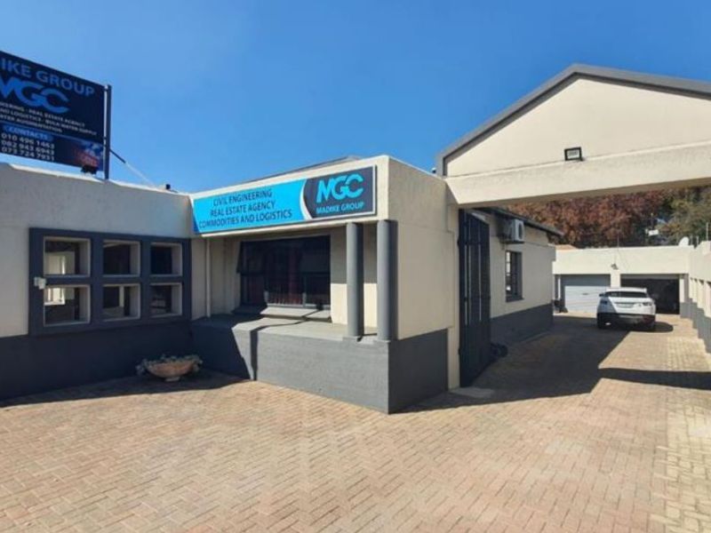 BUSINESS PROPERTY IN BOKSBURG SOUTH - Photo 8