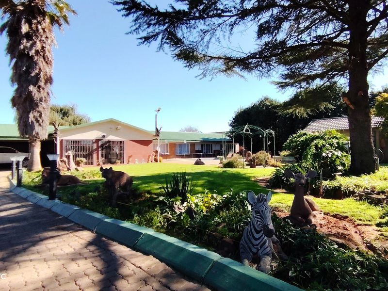 Expansive Smallholding with Endless Potential in Homelands. - Photo 3