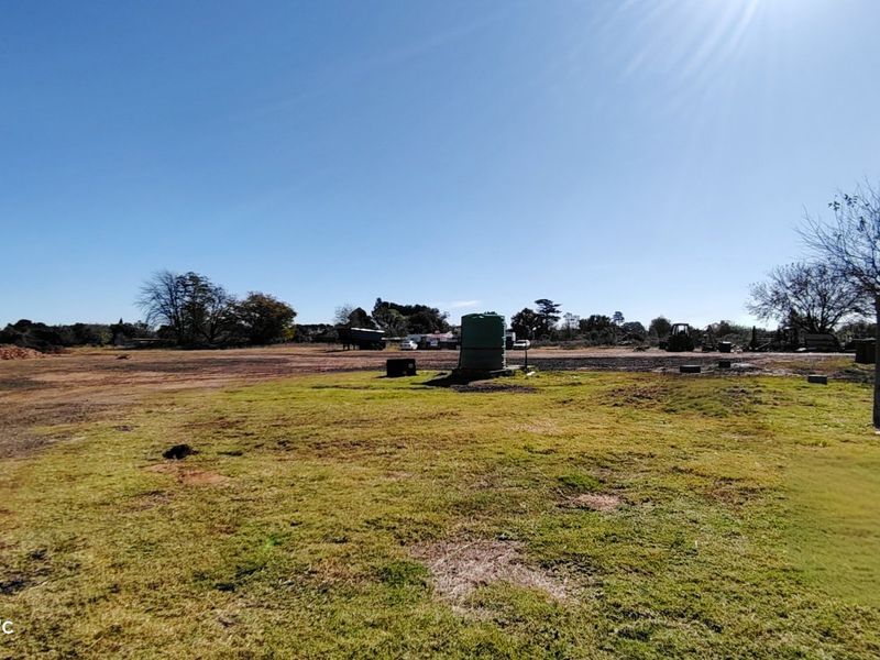 Expansive Smallholding with Endless Potential in Homelands. - Photo 4