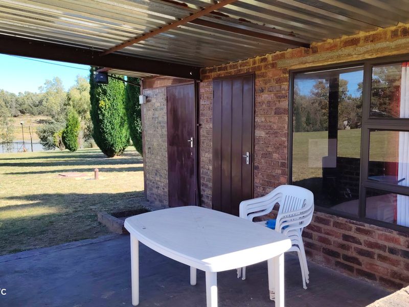 Exceptional Riverfront Smallholding in Midvaal. - Photo 9