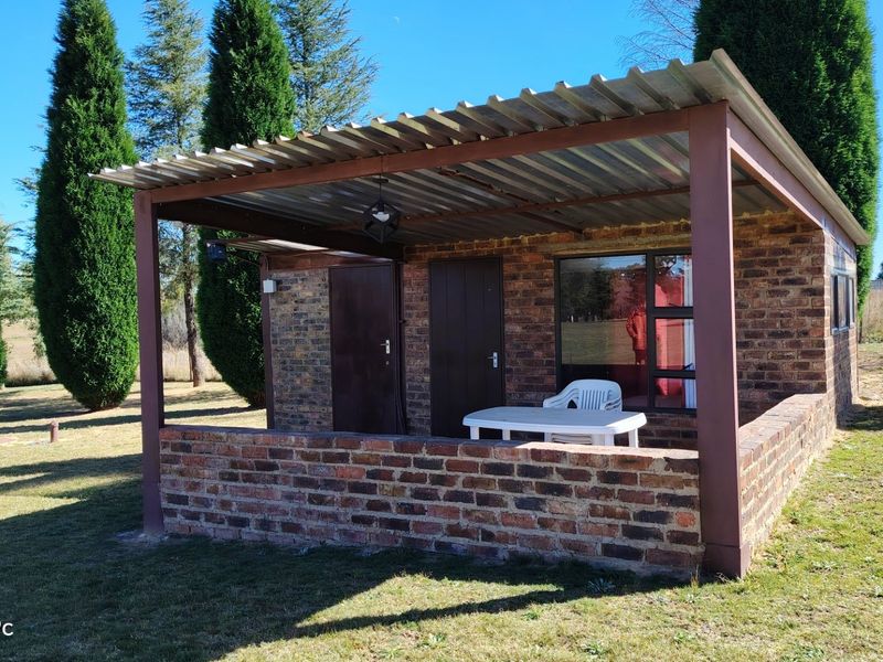 Exceptional Riverfront Smallholding in Midvaal. - Photo 8