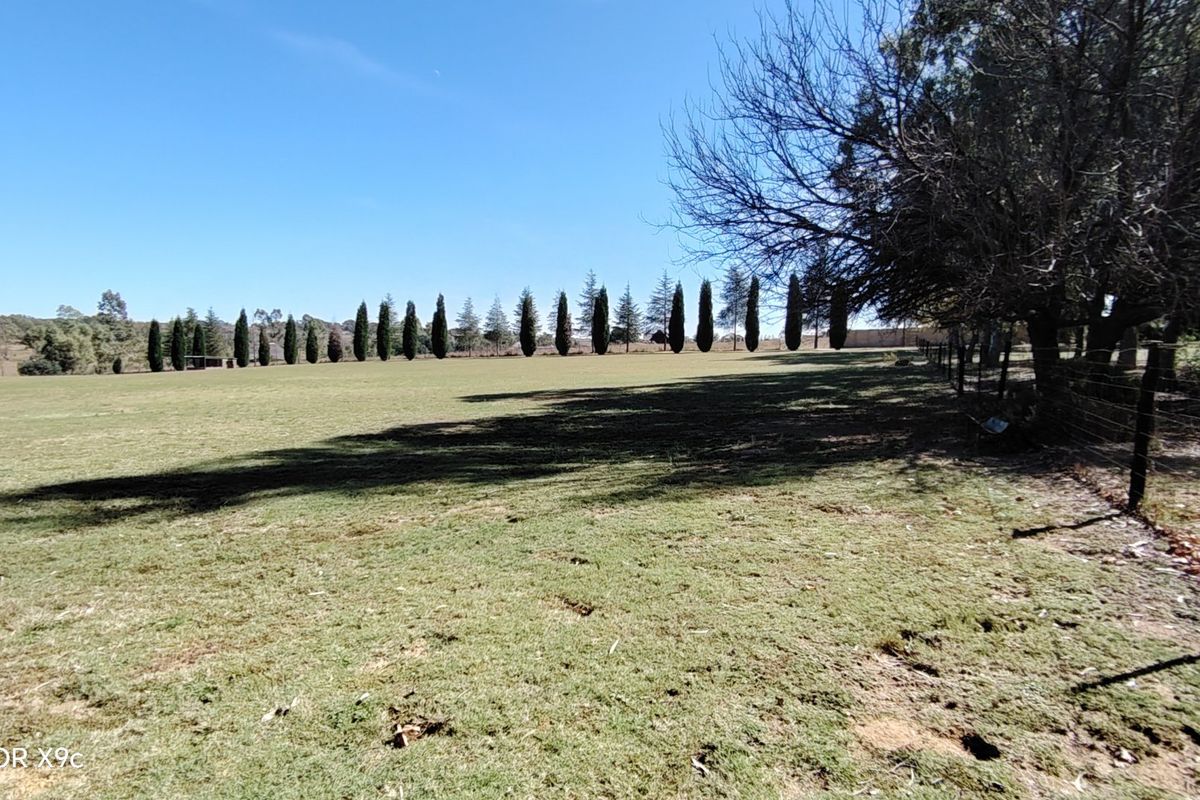 Exceptional Riverfront Smallholding in Midvaal. - Photo 5