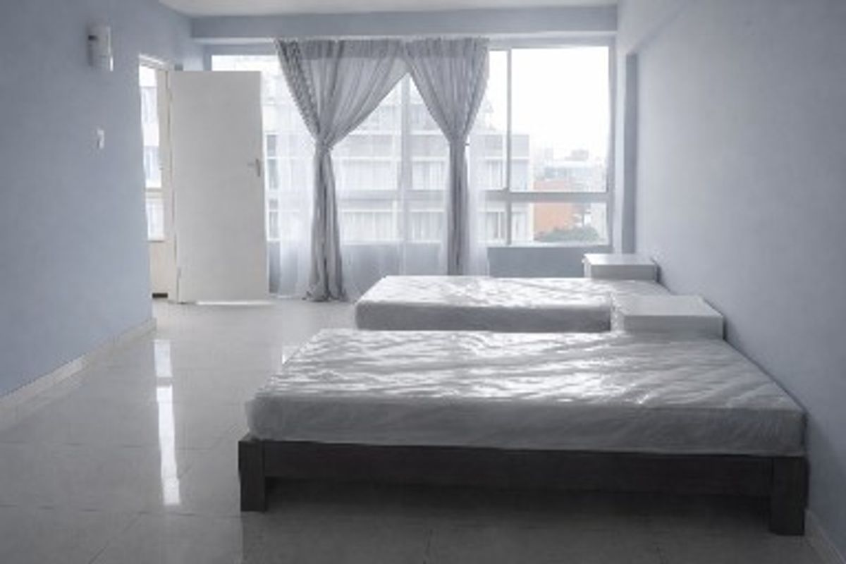 Affordable Girls-Only Shared Accommodation in Durban Central - Photo 5