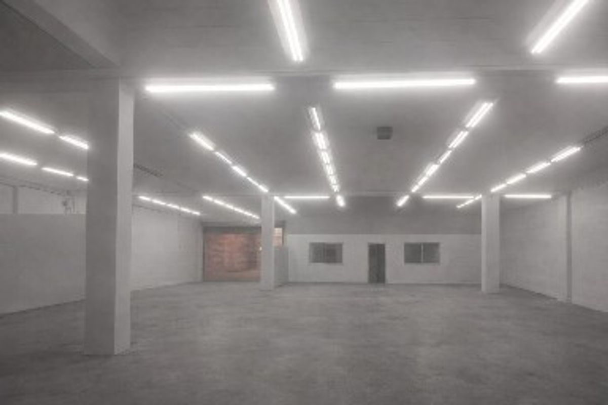 Well-Located 550 sqm Warehouse Space Available in Durban CBD - Photo 5