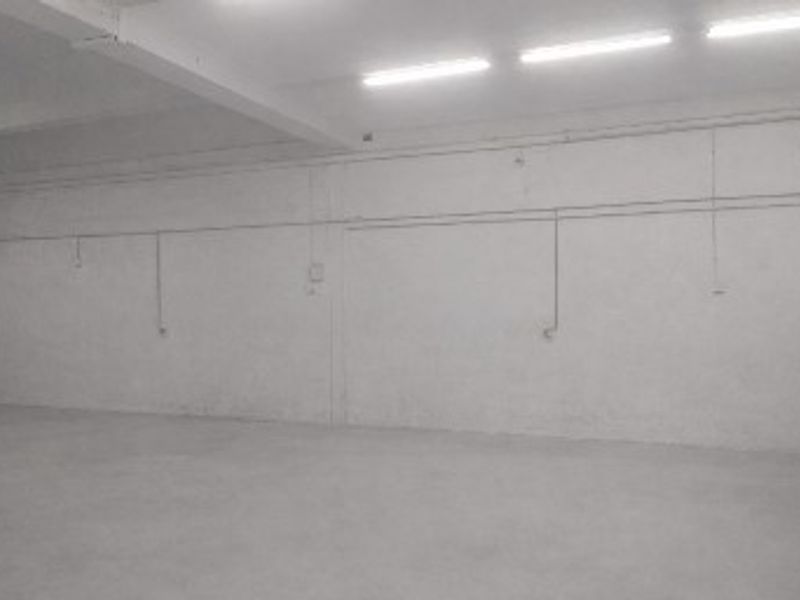 Well-Located 550 sqm Warehouse Space Available in Durban CBD - Photo 10