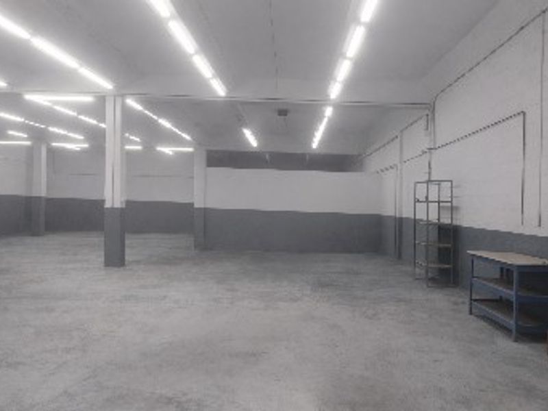 Well-Located 550 sqm Warehouse Space Available in Durban CBD - Photo 7