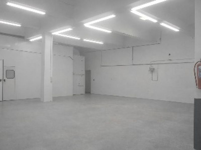 Well-Located 550 sqm Warehouse Space Available in Durban CBD - Photo 6