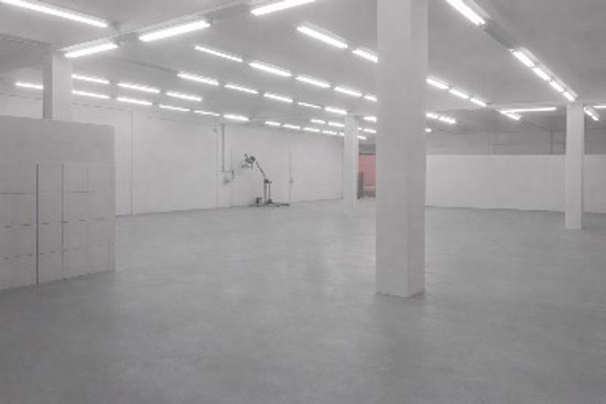 Well-Located 550 sqm Warehouse Space Available in Durban CBD - Photo 3