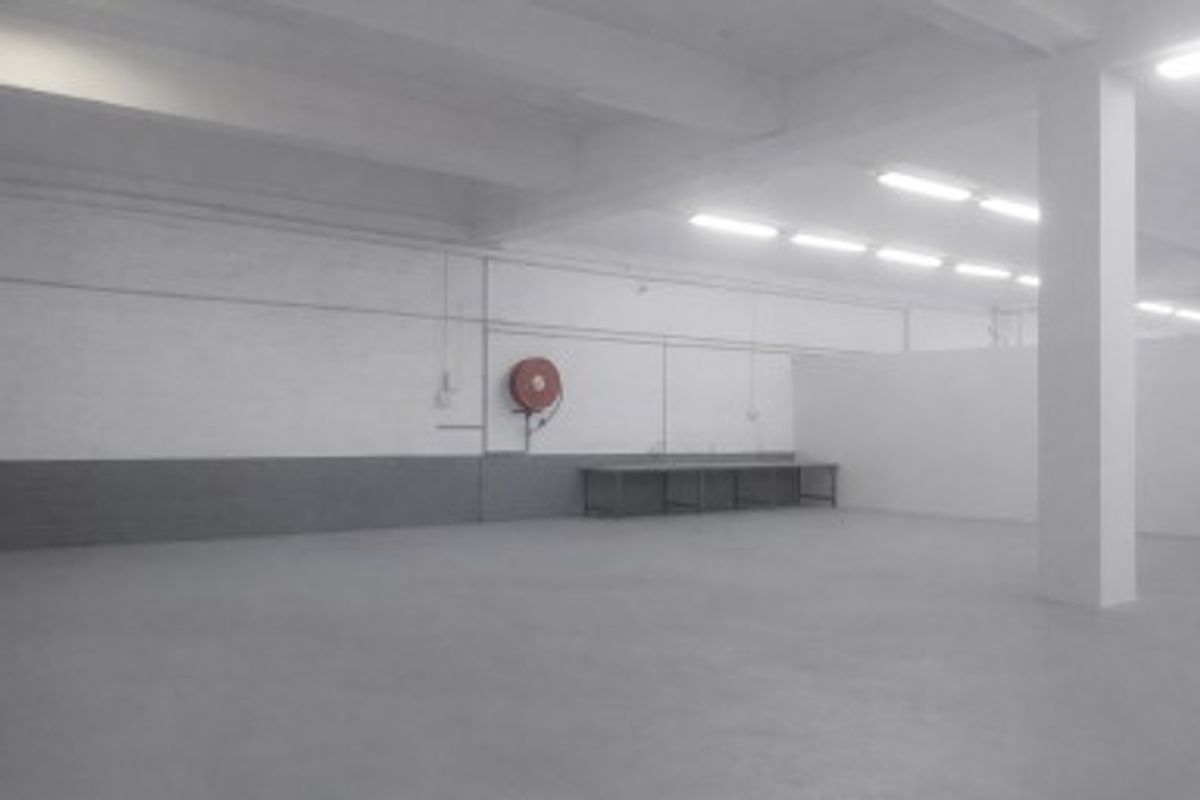 Well-Located 550 sqm Warehouse Space Available in Durban CBD - Photo 4