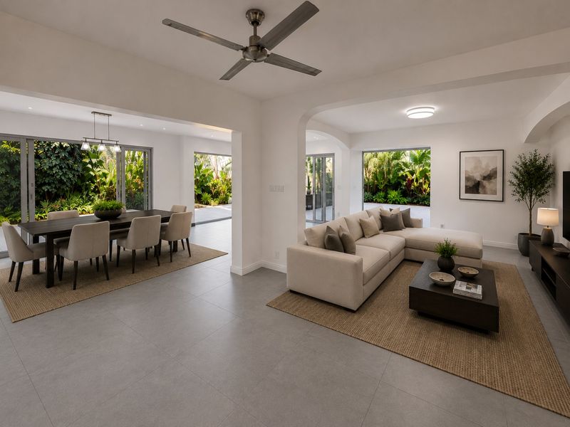 Villa For Sale in Umhlanga Rocks - Beach Front Property with Direct Beach Access - Photo 6