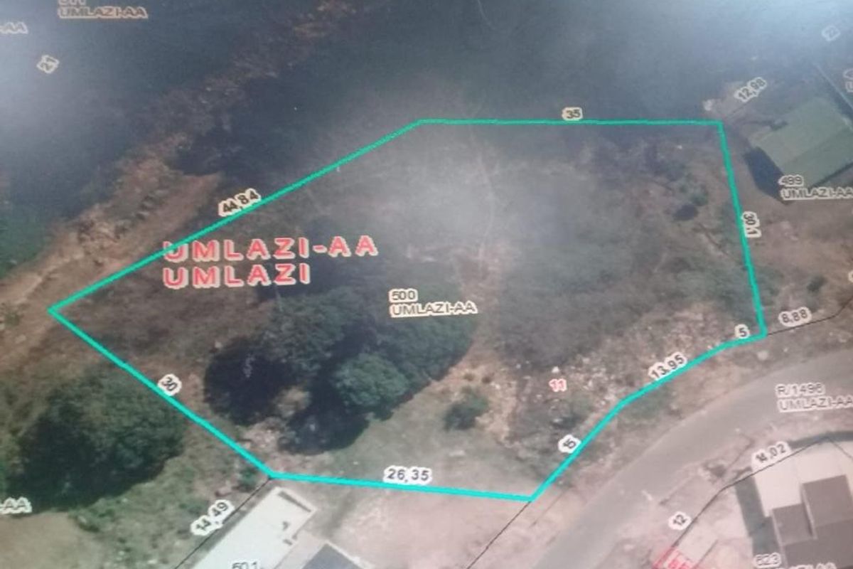 Land for Sale in Umlazi AA - Photo 3