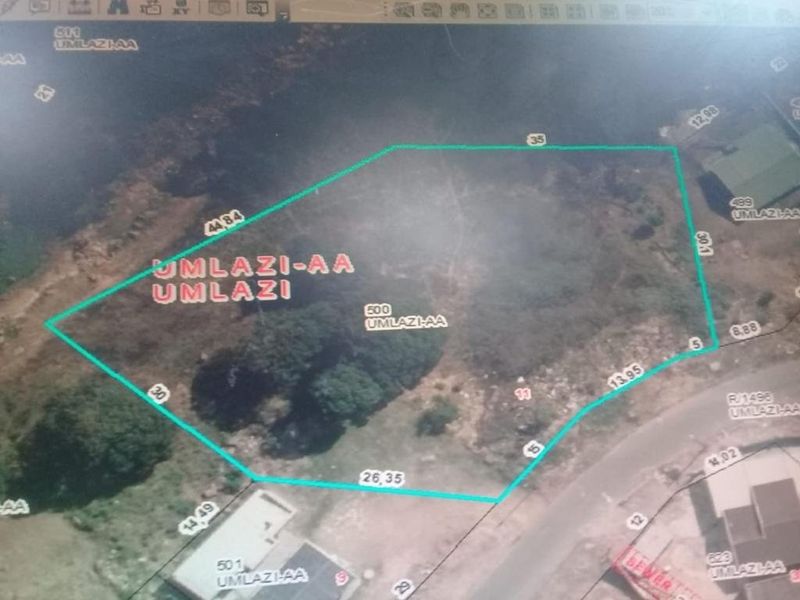 Land for Sale in Umlazi AA - Photo 3