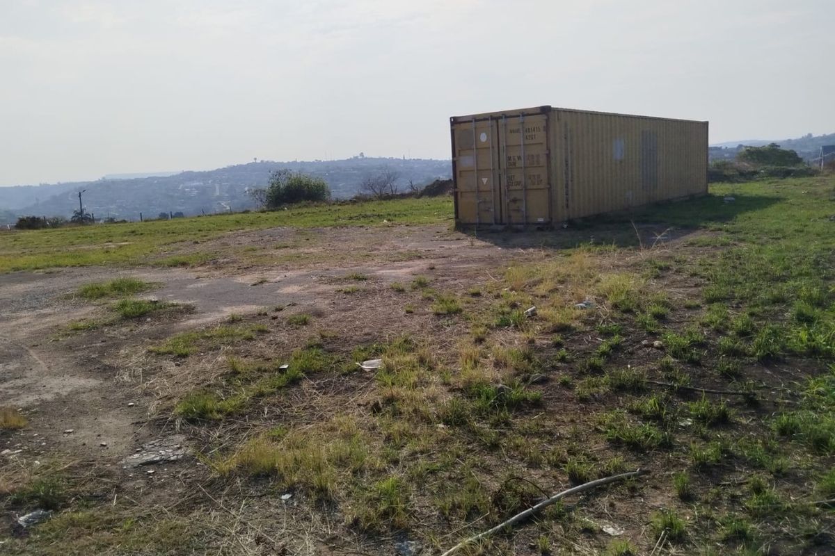 Vacant land in Umlazi AA - Photo 3