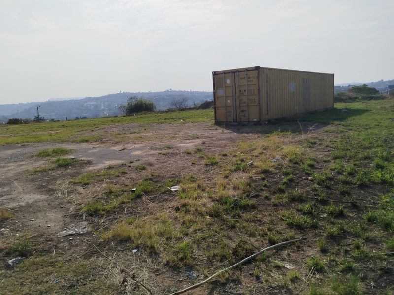 Vacant land in Umlazi AA - Photo 3
