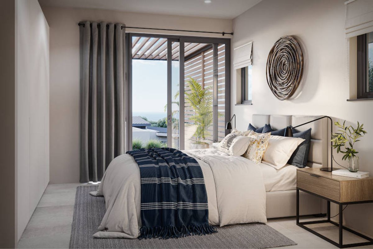 Oceans on Main – Luxury Coastal Living in Shaka’s Rock - Photo 5