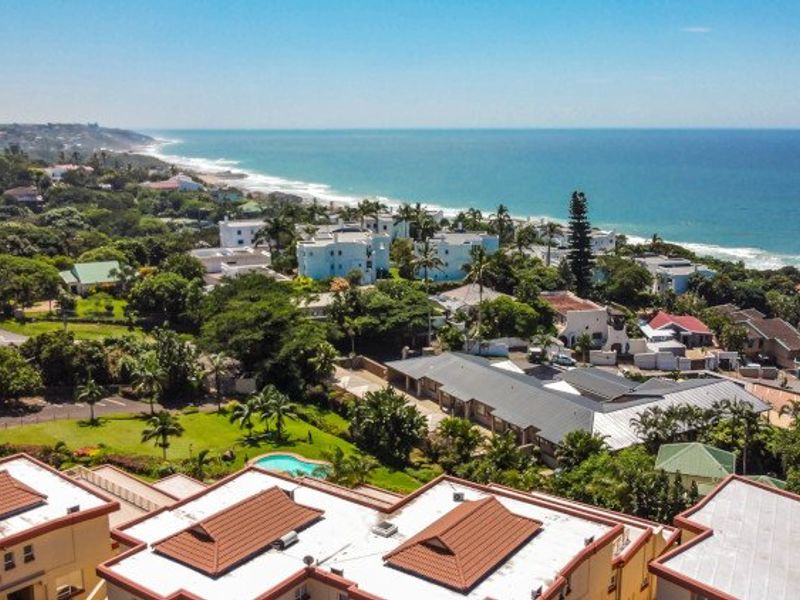 Oceans on Main – Luxury Coastal Living in Shaka’s Rock - Photo 8