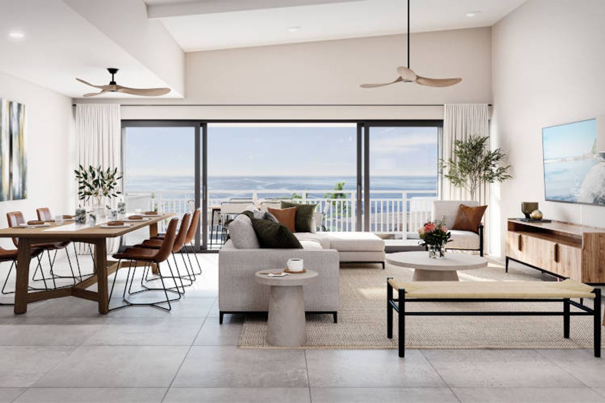 Oceans on Main – Luxury Coastal Living in Shaka’s Rock - Photo 3