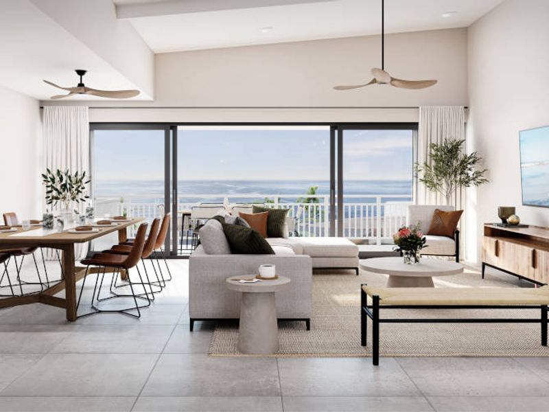 Oceans on Main – Luxury Coastal Living in Shaka’s Rock - Photo 3