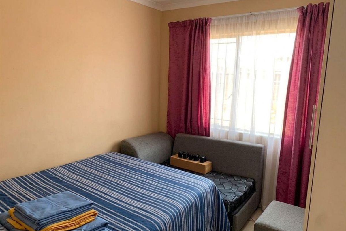 3 Bedroom Home In Mojuteng with Open Plan Living - Photo 5