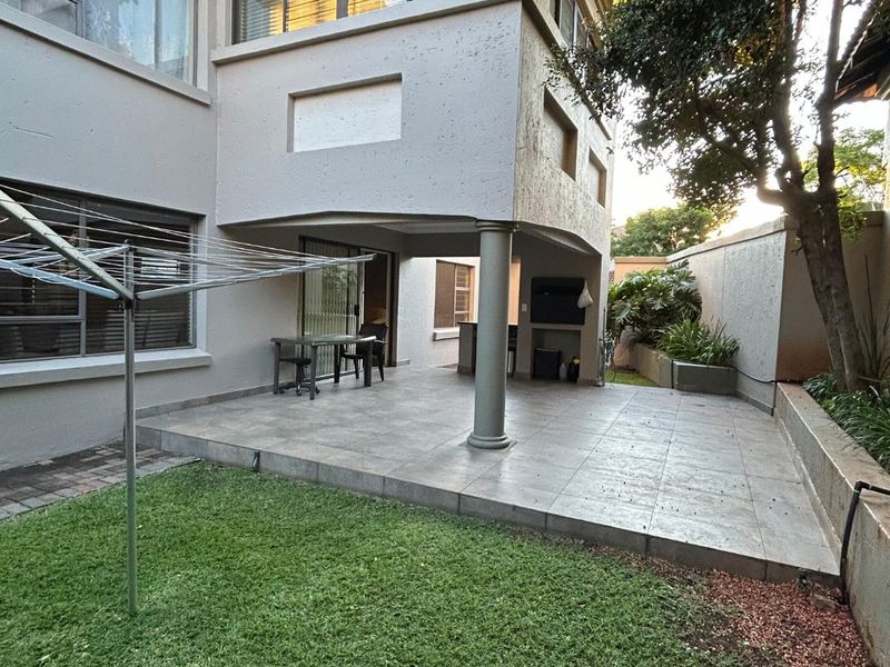 FOR SALE!!  4-Bedroom Family Home in Secure Fairie Glen Estate - Photo 3