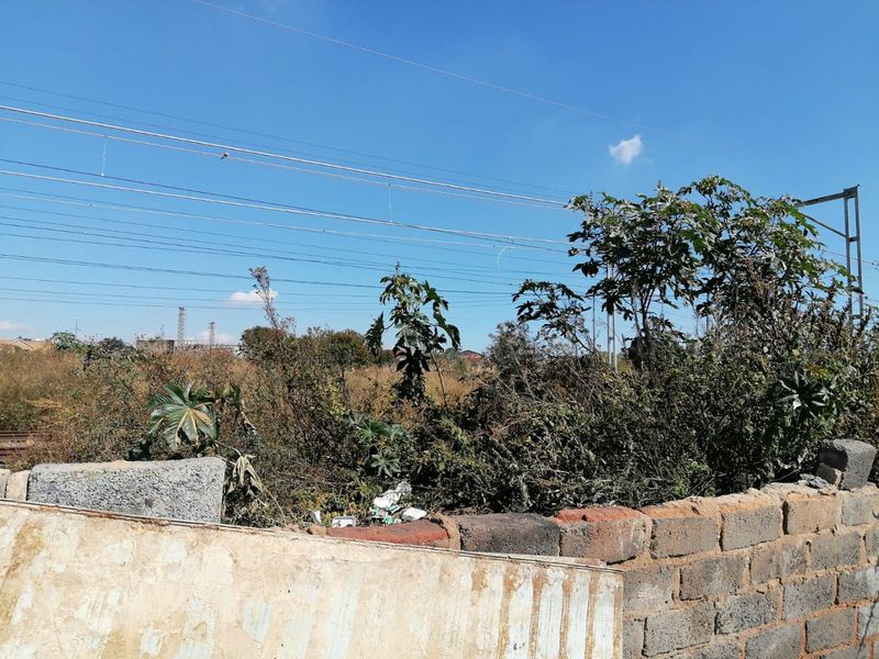 200 SQUARE METERS GENERAL BUSINESS USE PROPERTY VACANT LAND/ STAND FOR RENTAL - Photo 9