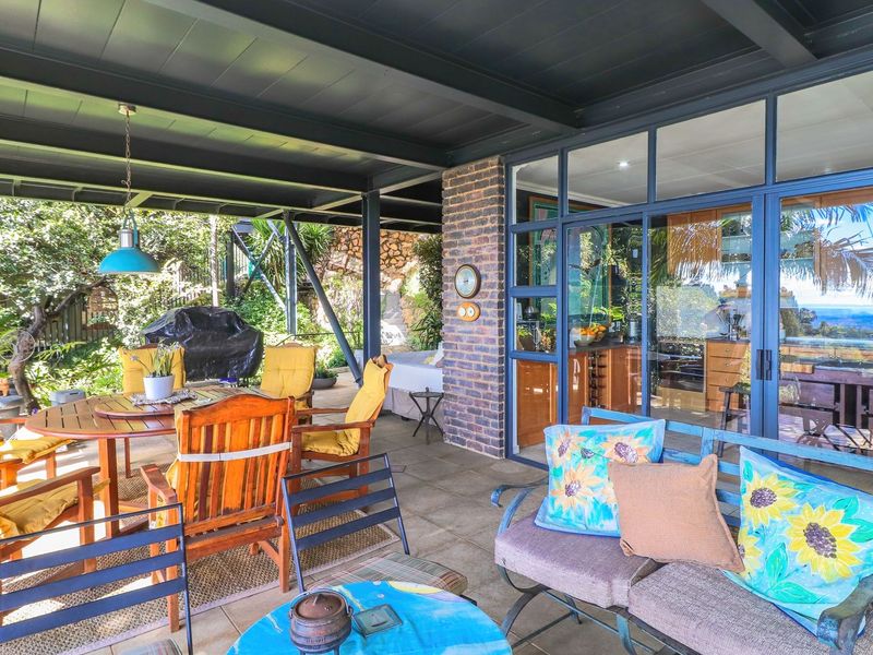 1 ensuite Bedroom with guest Bathroom House with Study To Let in Northcliff - Photo 5