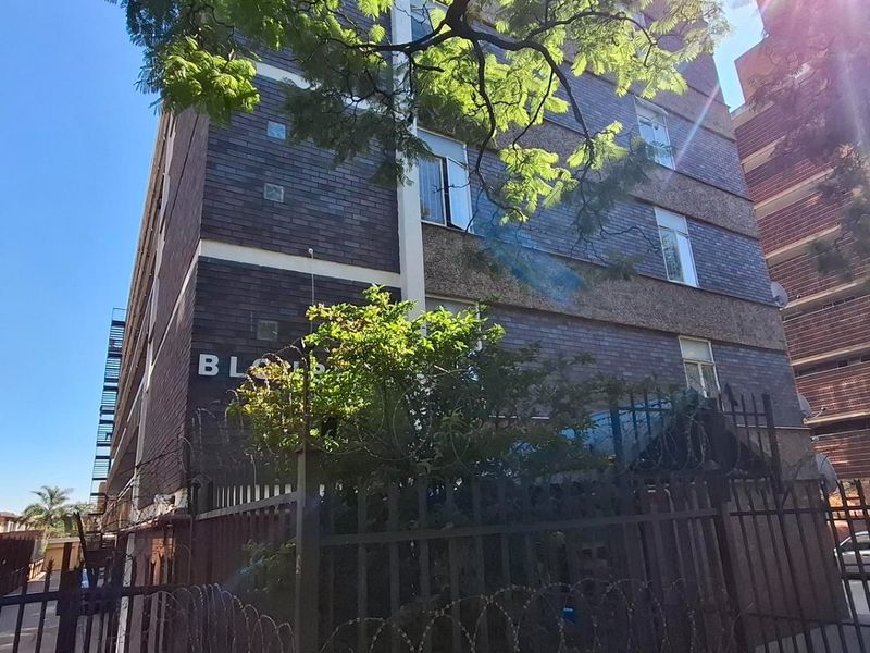 Sunny 3 bed apartment in central Sunnyside - Photo 1