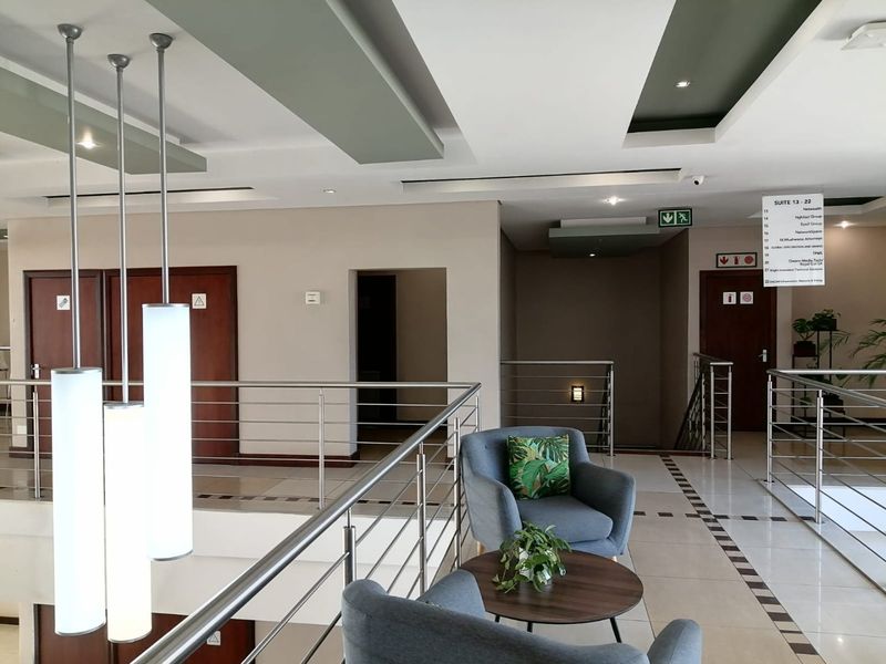80 SQUARE METERS COMMERCIAL BUSINESS OFFICE PROPERTY SPACE FOR RENTAL - Photo 10