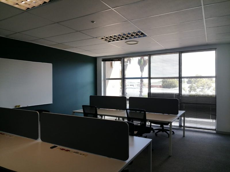 80 SQUARE METERS COMMERCIAL BUSINESS OFFICE PROPERTY SPACE FOR RENTAL - Photo 9
