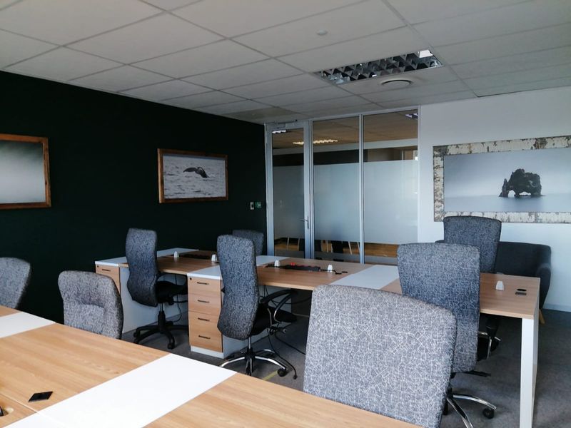 80 SQUARE METERS COMMERCIAL BUSINESS OFFICE PROPERTY SPACE FOR RENTAL - Photo 8