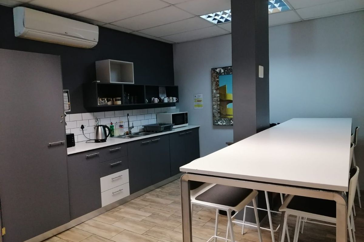 80 SQUARE METERS COMMERCIAL BUSINESS OFFICE PROPERTY SPACE FOR RENTAL - Photo 4