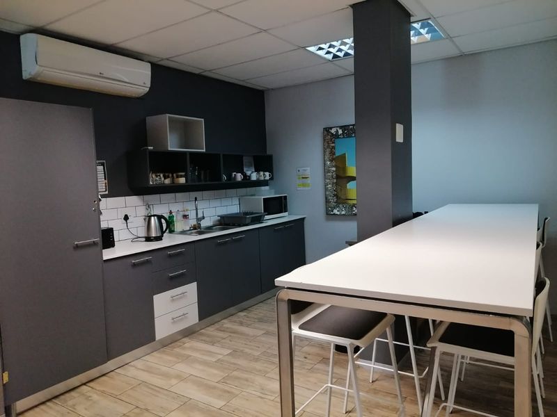 80 SQUARE METERS COMMERCIAL BUSINESS OFFICE PROPERTY SPACE FOR RENTAL - Photo 4