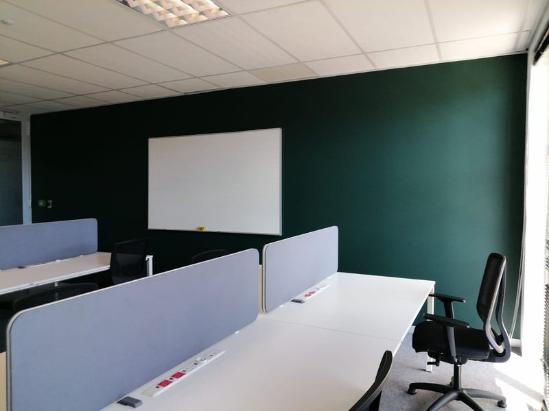 80 SQUARE METERS COMMERCIAL BUSINESS OFFICE PROPERTY SPACE FOR RENTAL - Photo 7