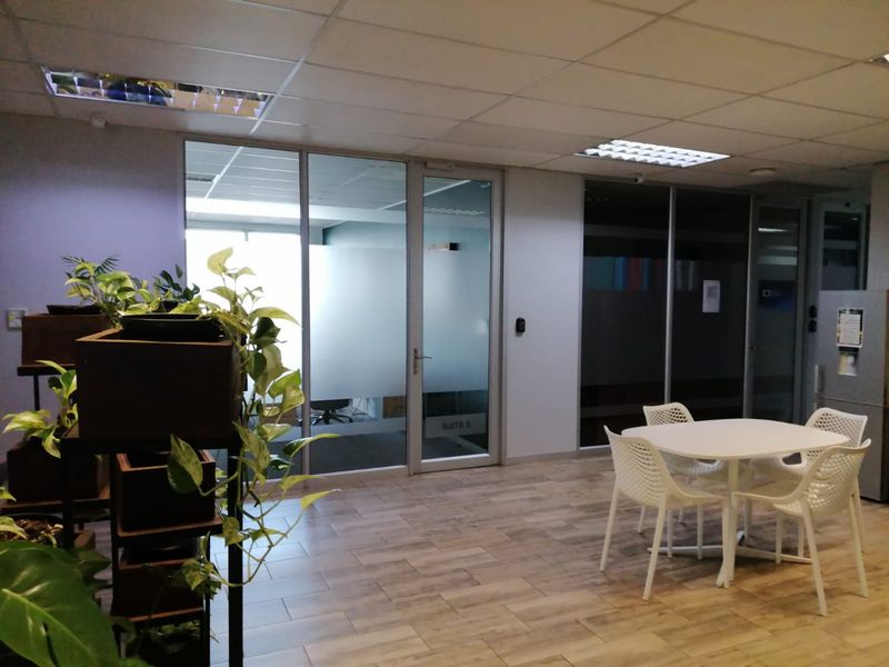 80 SQUARE METERS COMMERCIAL BUSINESS OFFICE PROPERTY SPACE FOR RENTAL - Photo 6