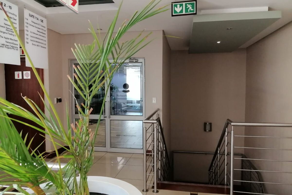 80 SQUARE METERS COMMERCIAL BUSINESS OFFICE PROPERTY SPACE FOR RENTAL - Photo 5