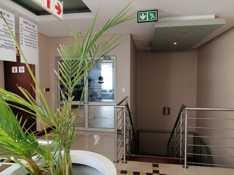 80 SQUARE METERS COMMERCIAL BUSINESS OFFICE PROPERTY SPACE FOR RENTAL - Photo 5