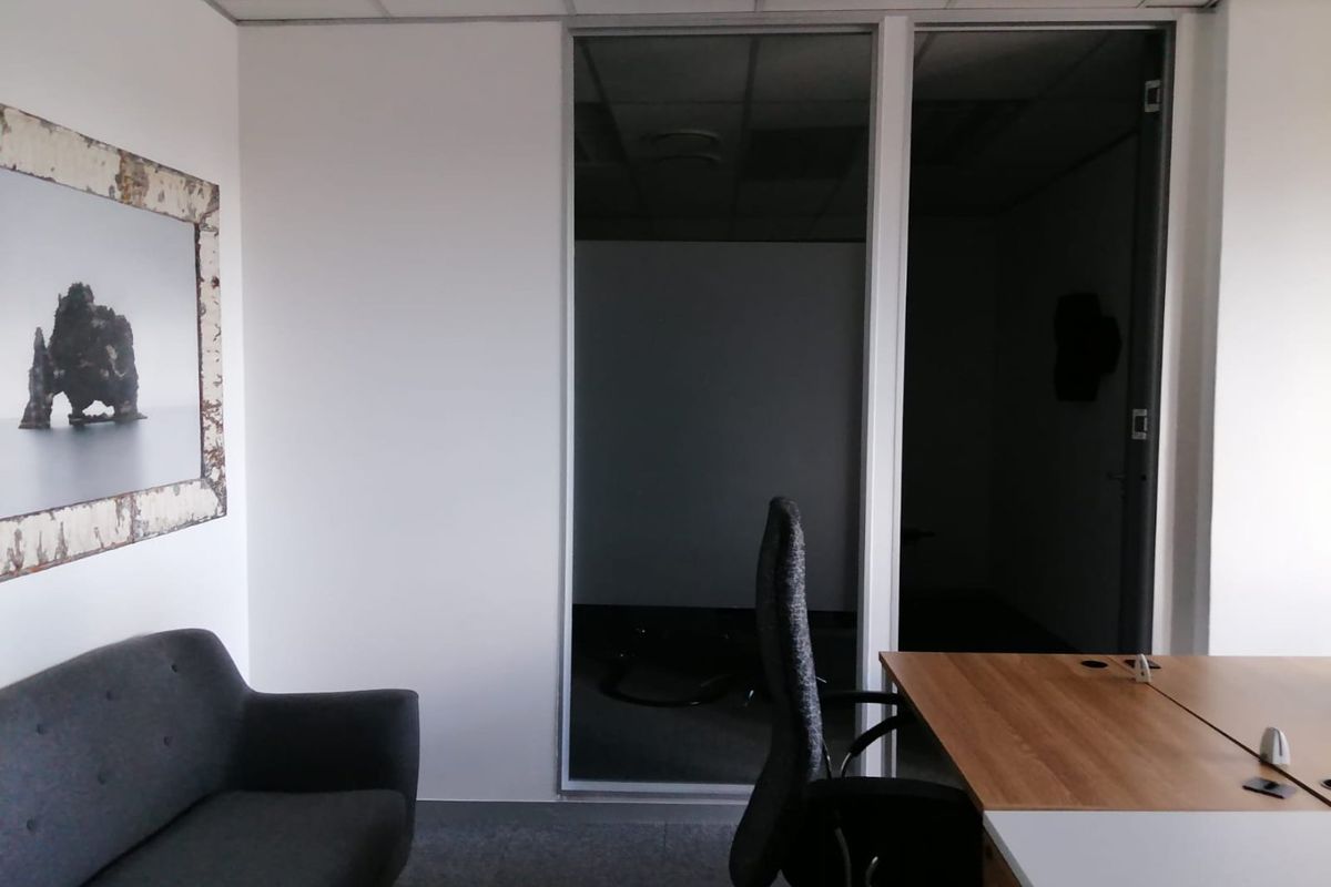 120 SQUARE METERS COMMERCIAL BUSINESS OFFICE PROPERTY SPACE FOR RENTAL - Photo 5