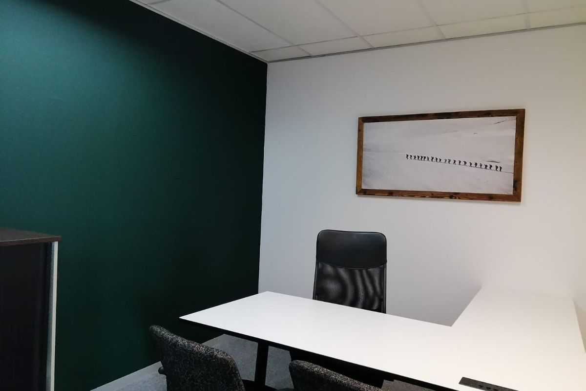 160 SQUARE METERS COMMERCIAL BUSINESS OFFICE PROPERTY SPACE FOR RENTAL - Photo 5