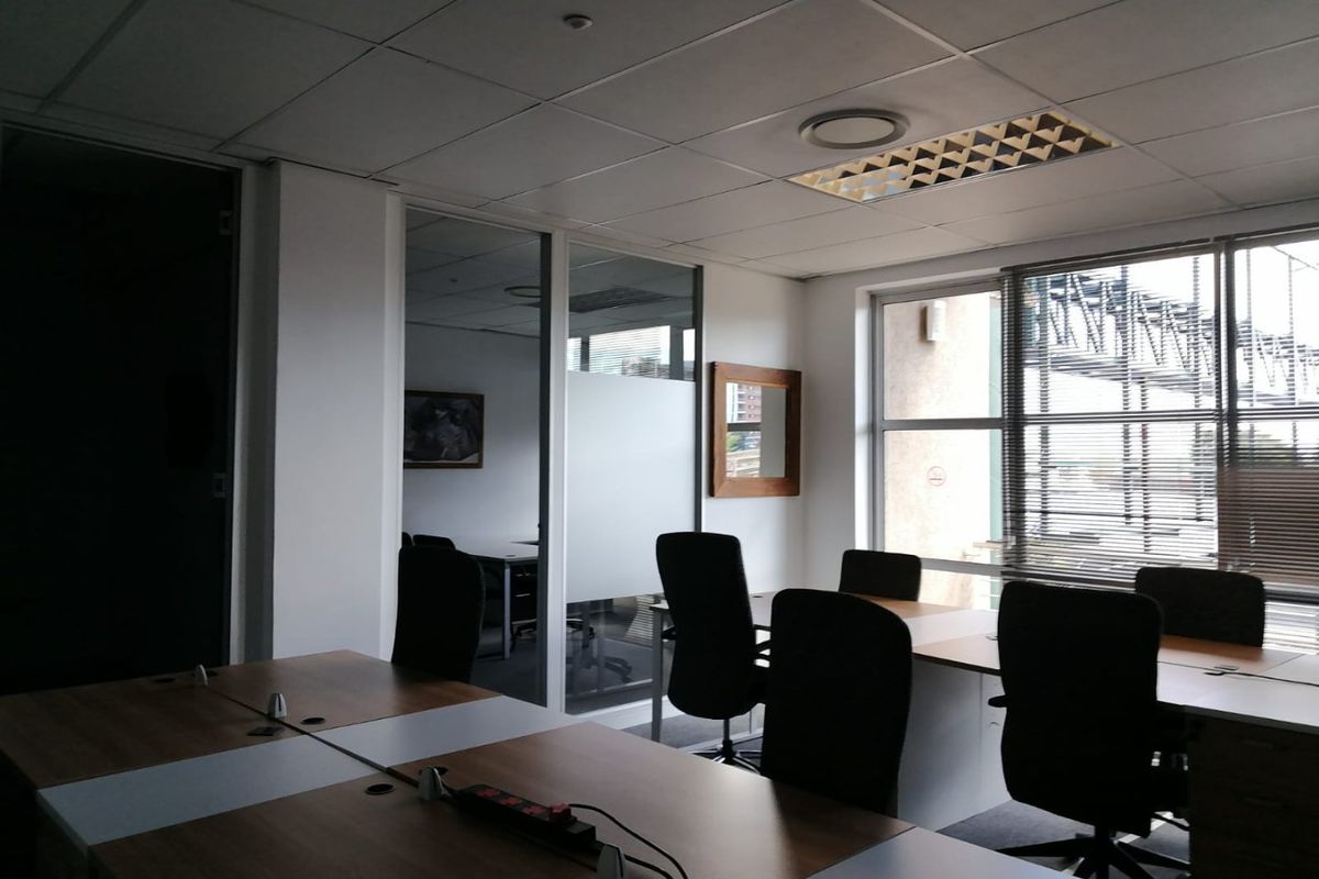 160 SQUARE METERS COMMERCIAL BUSINESS OFFICE PROPERTY SPACE FOR RENTAL - Photo 4