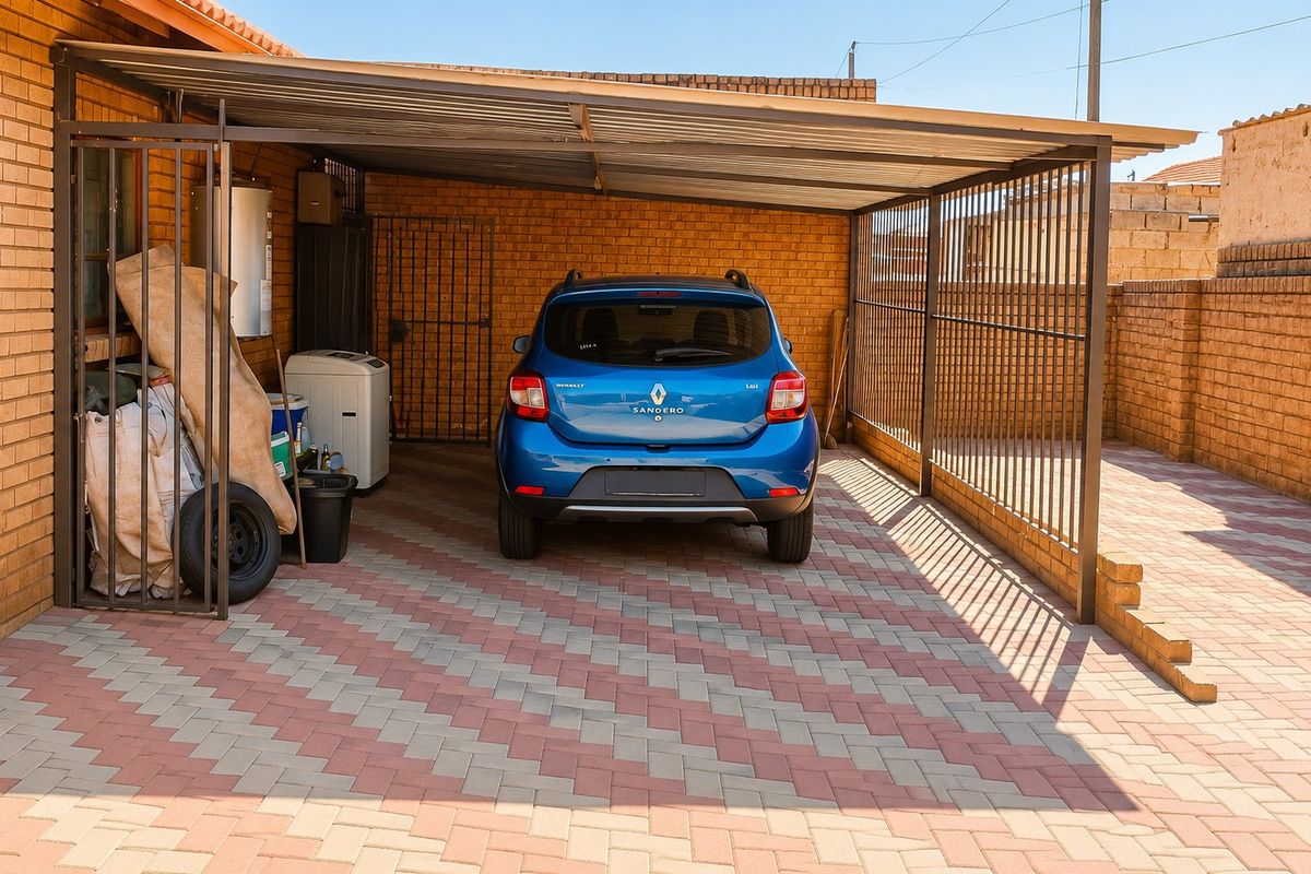 Stunning 2 Bedroom for sale at Soshanguve WW - Photo 5