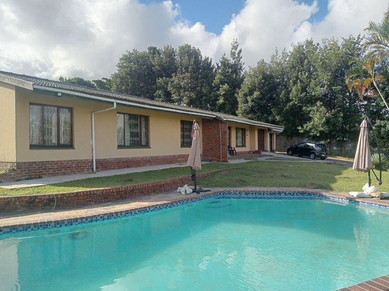 Pinetown - A family home - Photo 1